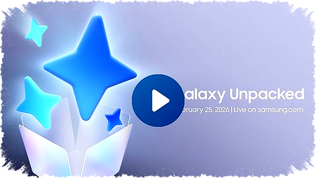 Samsung Confirms Galaxy Unpacked 2026 on Feb 25; Galaxy S26 Series to Feature Advanced AI Integration