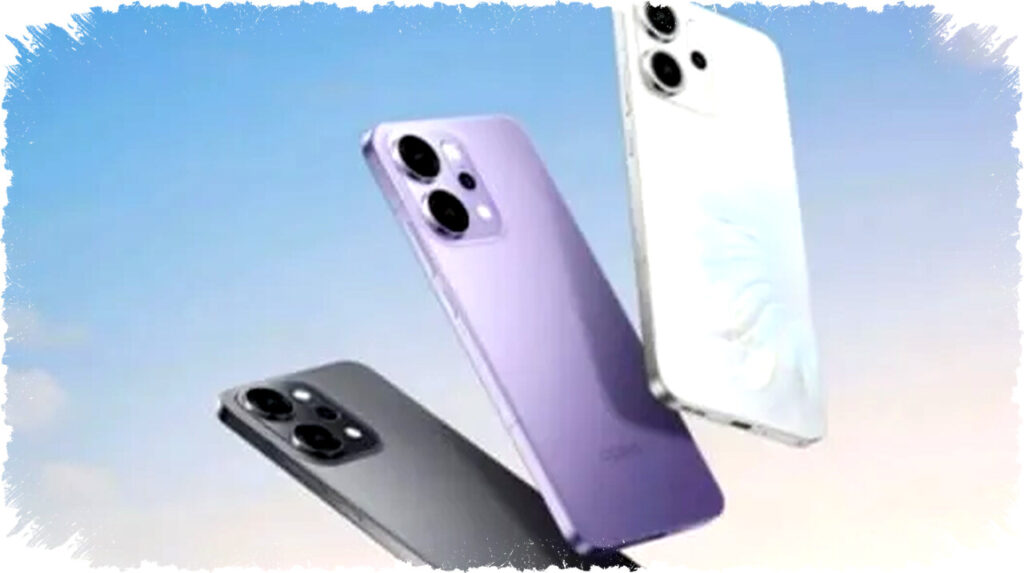 OPPO Reno15 Pro Max Hands-On: Stylish 200MP Camera & Jumbo Battery Perfect for Active Creators