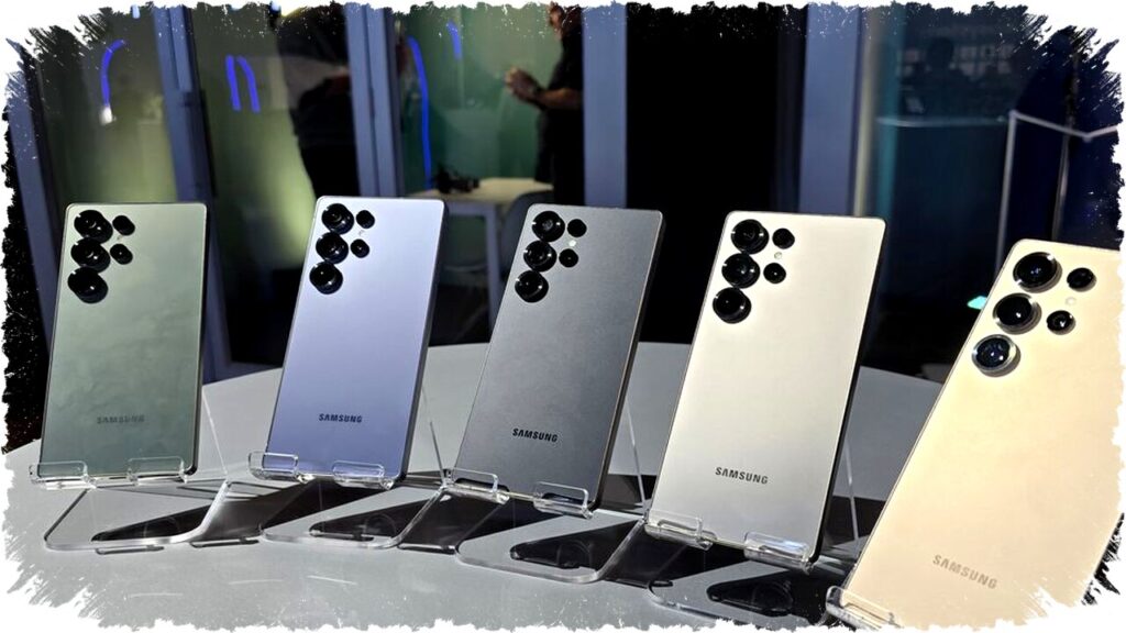 Samsung Phone Prices Early February 2026: Full Range from Budget to Premium Models Reviewed