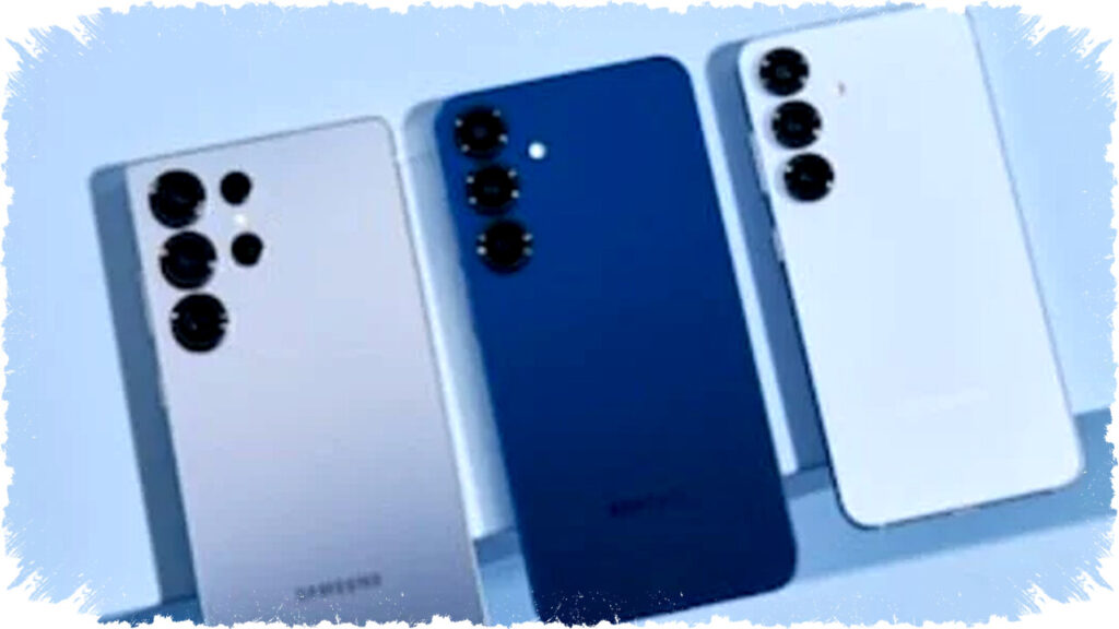 Samsung Galaxy S26 Series Teaser Highlights Major Zoom and Night Video Camera Upgrades