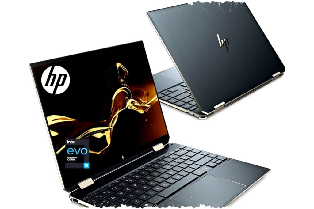 HP Spectre x360 2026 Features Advanced Windows Hello Facial Recognition for Enhanced Security