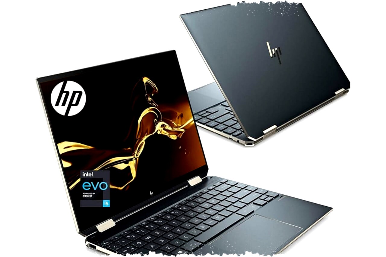 HP Spectre x360 2026 Features Advanced Windows Hello Facial Recognition for Enhanced Security
