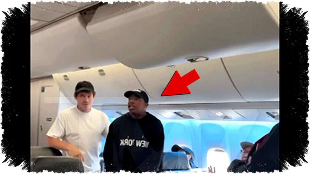 Ja Rule and Tony Yayo Clash Aboard Flight: Heated Argument Caught on Video, Fans React