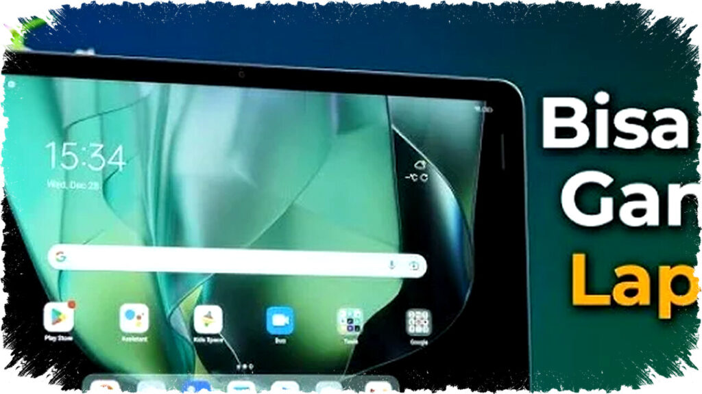 Oppo Pad Air Tablet: Ultra-Thin 6.9mm 2K Display Perfect for High Mobility Everyday Use