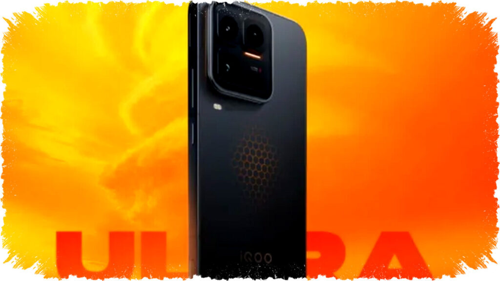 iQOO 15 Ultra Packs Snapdragon Gen 5, Active Cooling Fan & 7400mAh Battery for Ultimate Gaming