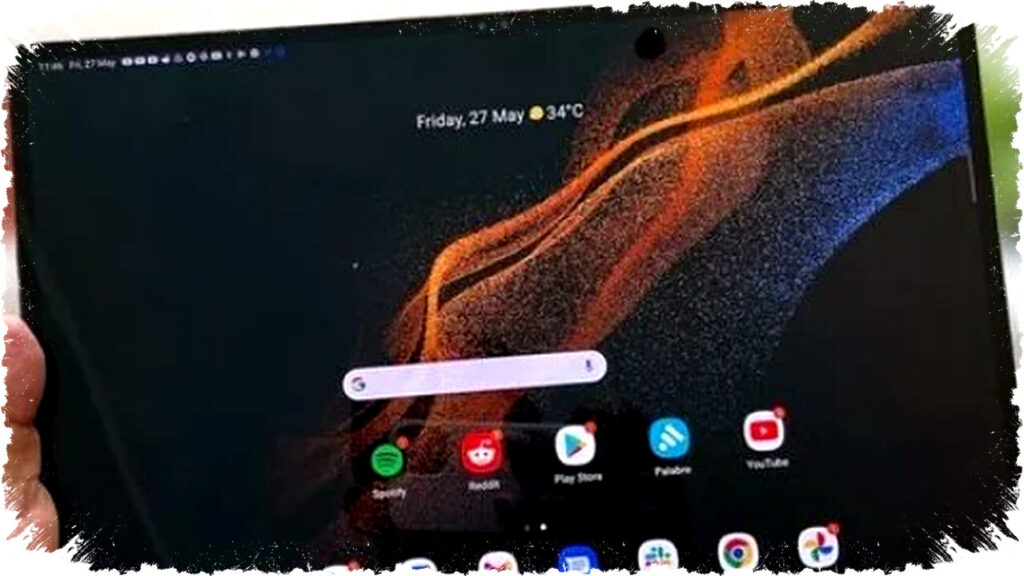 Affordable Yet Powerful: Samsung Galaxy Tab A9 Plus Delivers Smooth Performance and Stylish Design