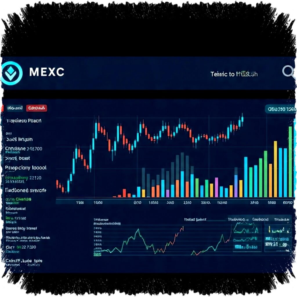 Understanding MEXC Crypto Exchange: Access Bitcoin & 3,000+ Digital Assets with Mobile Trading Features