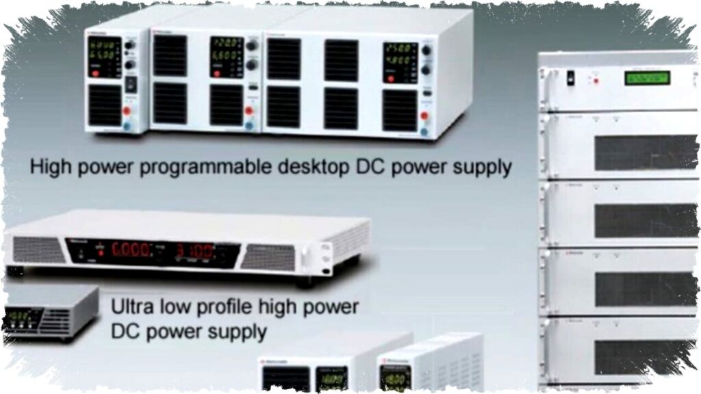 DC Power Supply Explained: Functions, Types, and Essential Role in Modern Electronics