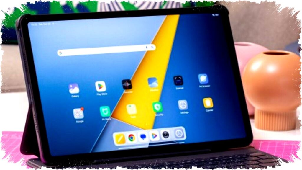 Redmi Pad 2 Pro vs Poco Pad M1: Which Long-Lasting Tablet Excels for Movie Watching?