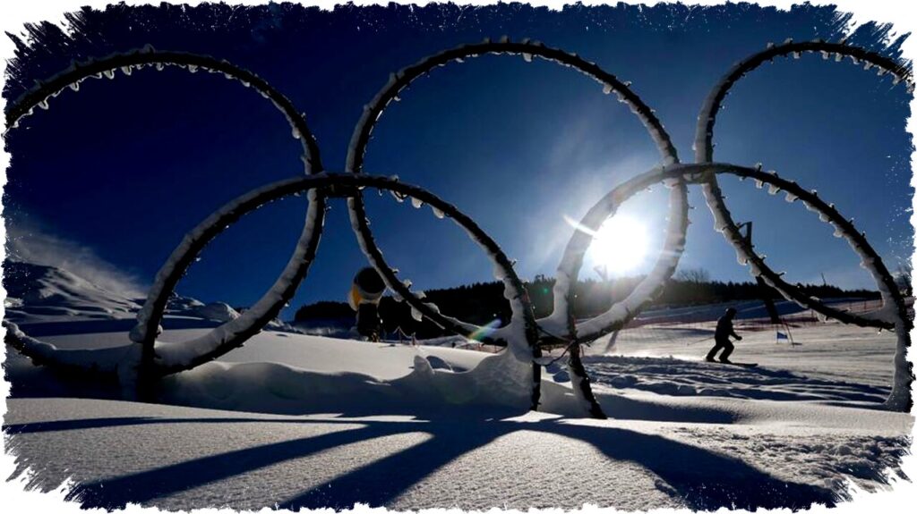 2030 Winter Olympics Scheduled for February in Iconic Alpine Locations Across Four Zones