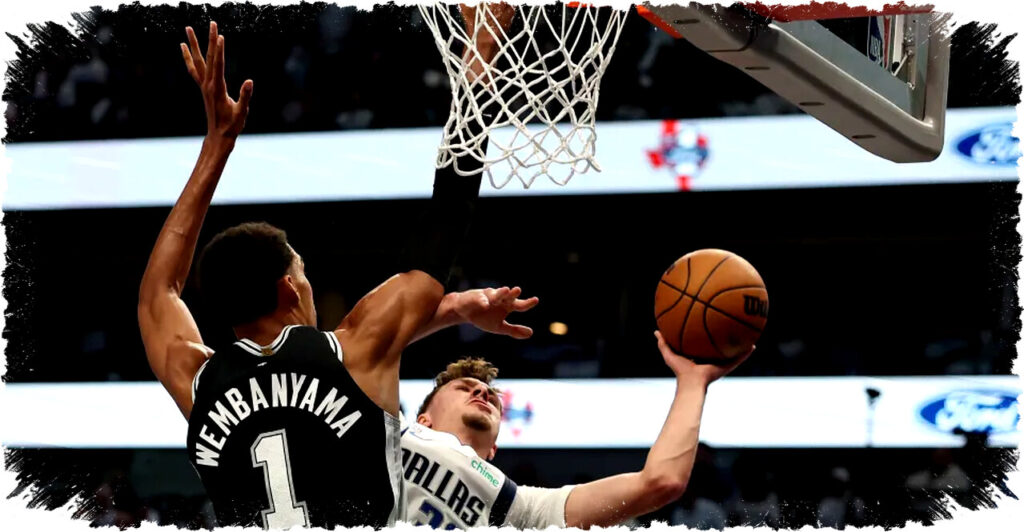 San Antonio Spurs vs Dallas Mavericks Preview: Injury Updates, Rebuilds, and Key Player Impact