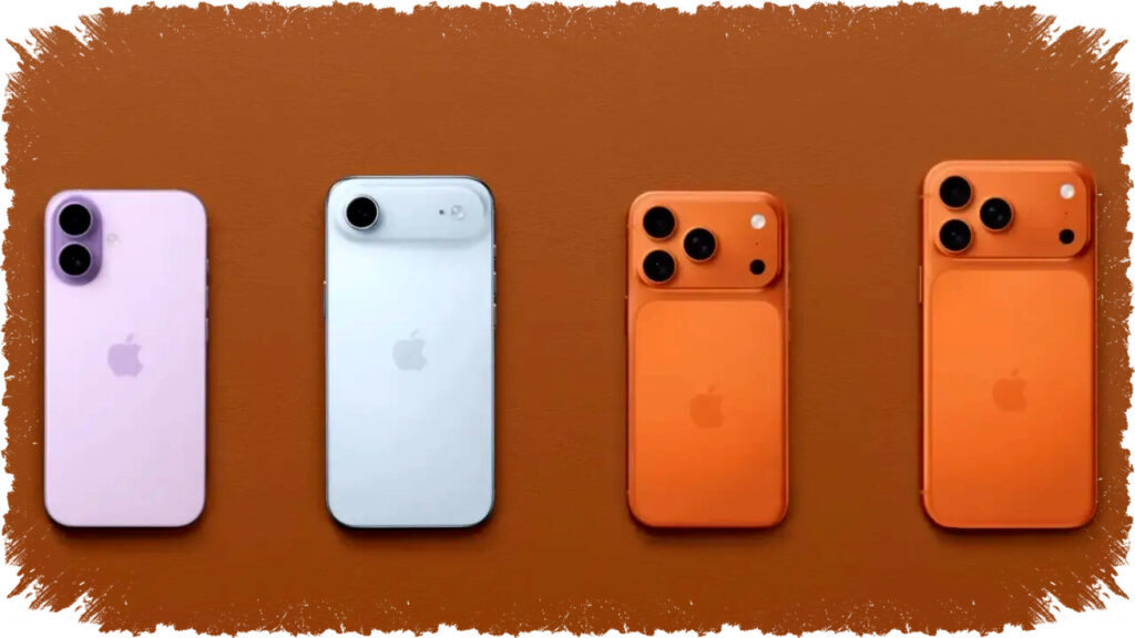 Apple Ecosystem Booms with 2.5 Billion Active Devices; iPhone Drives Record Growth in 2026