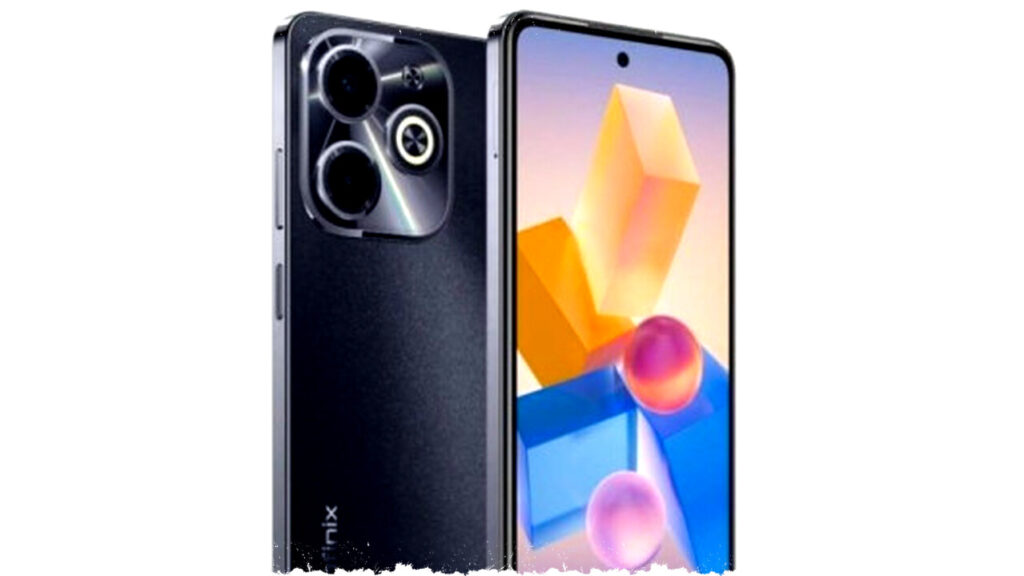 Infinix Hot 40i's 16GB RAM (8GB + 8GB Virtual) Ensures Smooth Multitasking Without Lag