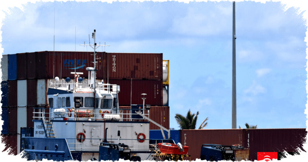 Cocaine-Tainted Cargo Vessel's Departure Date Remains Uncertain Amid Ongoing Repairs and Security Reviews