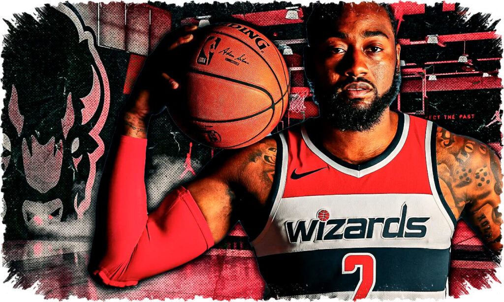 John Wall’s Visit Fuels Howard’s Defensive Masterclass in Dominant 88-60 Basketball Win