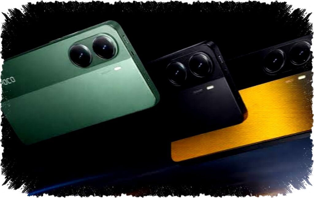 POCO X8 Pro Max Unveils Powerful Performance and Immersive Wide OLED Display with 144Hz Refresh