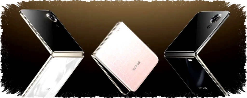Honor Prepares Wide-Screen Foldable Phone to Rival Samsung and Apple in 2026 Market