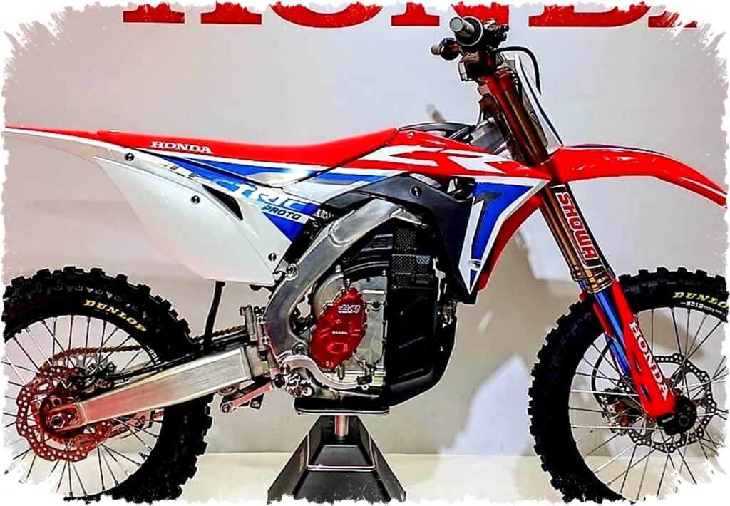 Honda CR Electric Proto 2026 Review: Eco-Friendly Electric Trail Bike with Impressive Performance