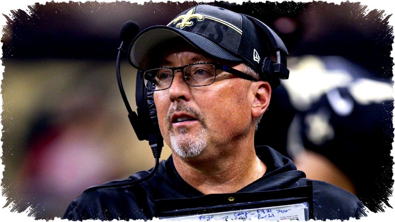 Bills Hire Pete Carmichael as Offensive Coordinator in Joe Brady’s New Coaching Staff