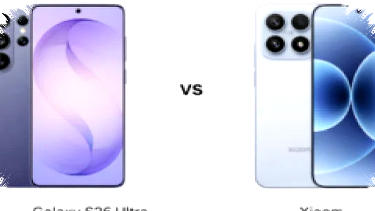 Samsung Galaxy S26 Ultra vs Xiaomi 17, The Flagship War Between Power And Endurance