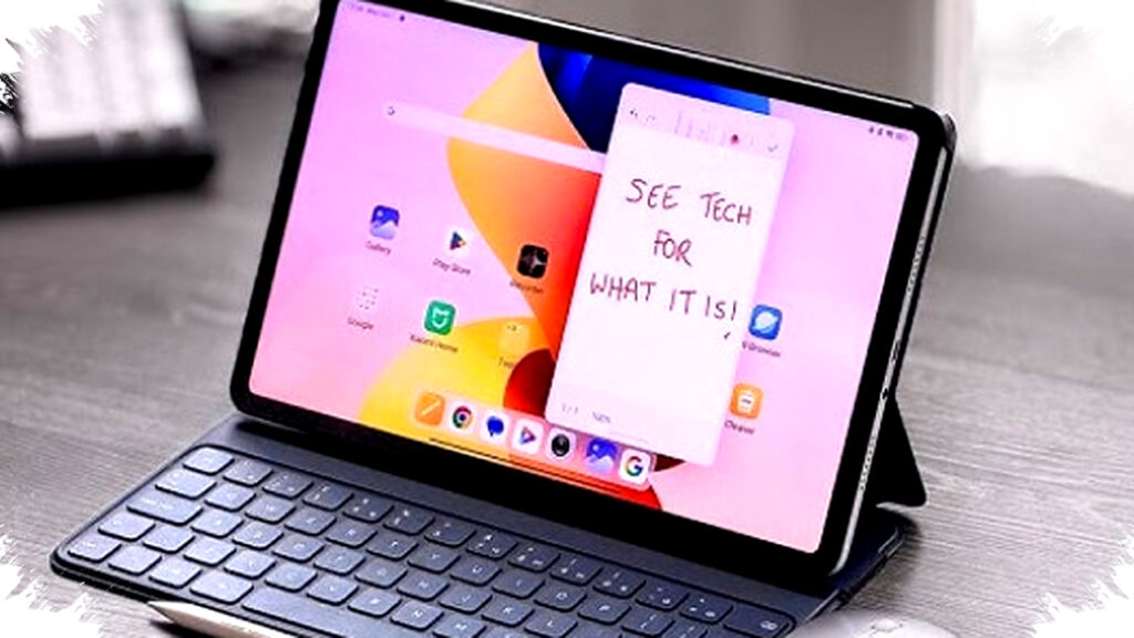 Redmi Pad 2 Feels More Complete Than Expected, A Cheap Kids Tablet That Makes Learning Fun