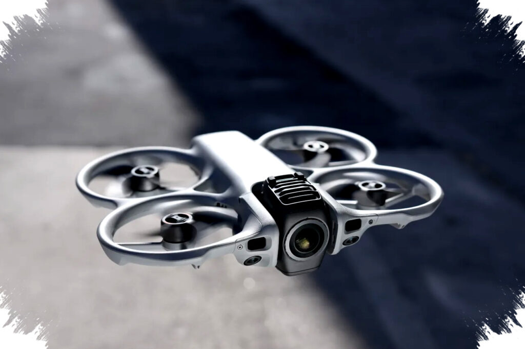 DJI Avata 360 Breaks Drone Rules, FPV Thrill Meets 8K 360 Capture