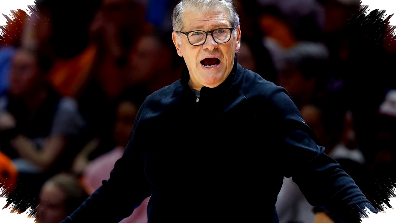 Geno Auriemma Slams NCAA Tournament Setup, Questions If Coaches Are Ever Asked First