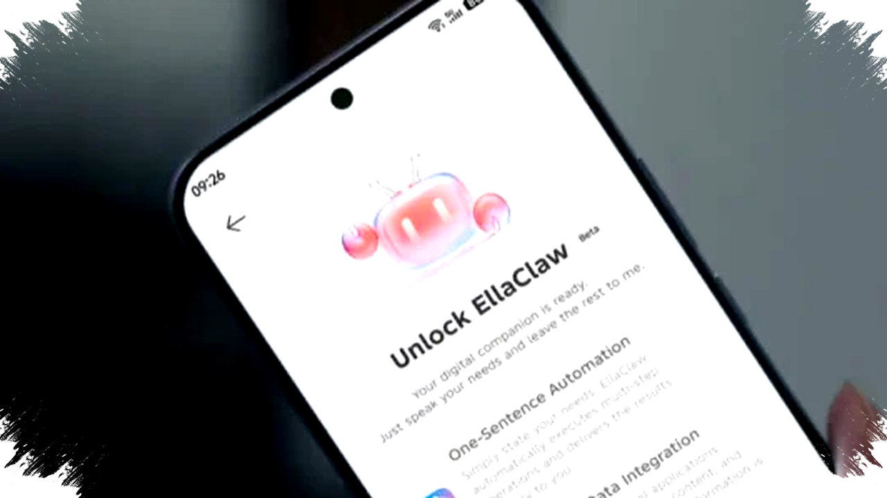 TECNO’s EllaClaw Beta Can Schedule, Delete SMS, and Rewrite Everyday AI Use