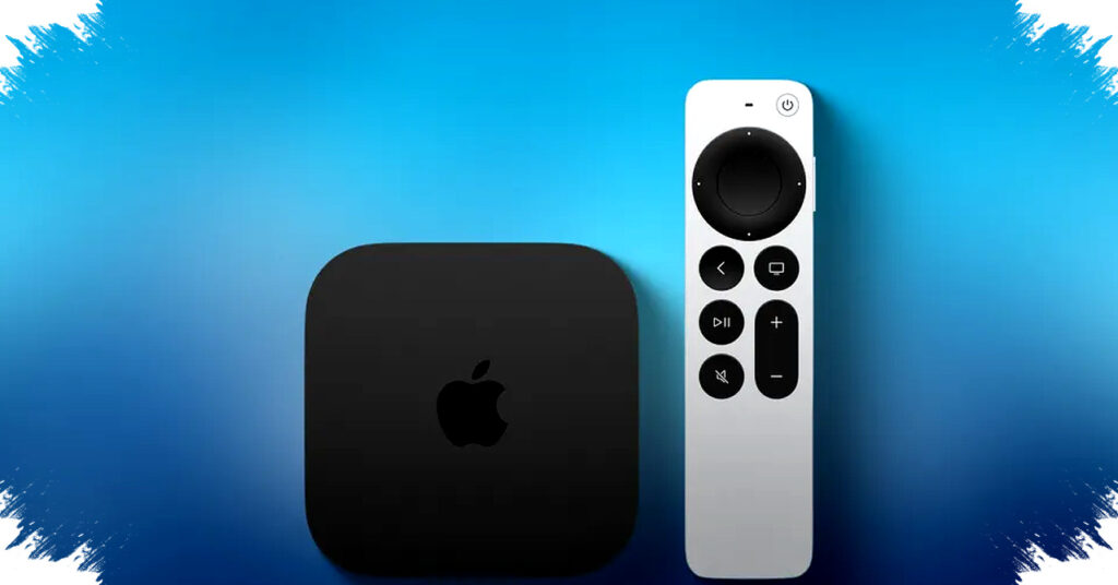 tvOS 26.4 Finally Fixes Apple TV 4K Audio Glitches, Especially Between Dolby Atmos And Stereo