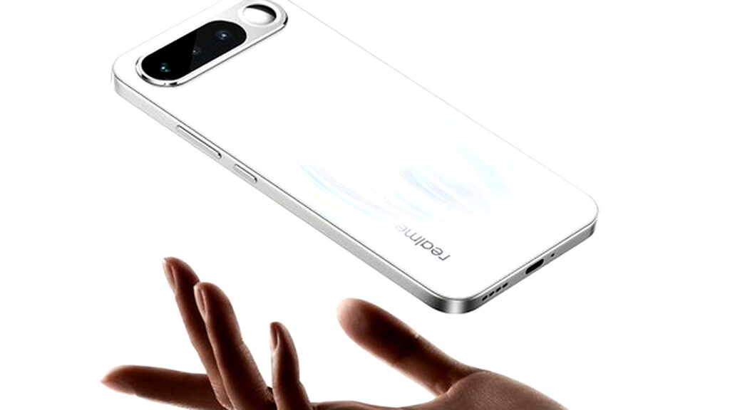 Realme 16 5G Lands With A 7,000mAh Battery In A Slim Frame, Mid-Range Expectations Shift