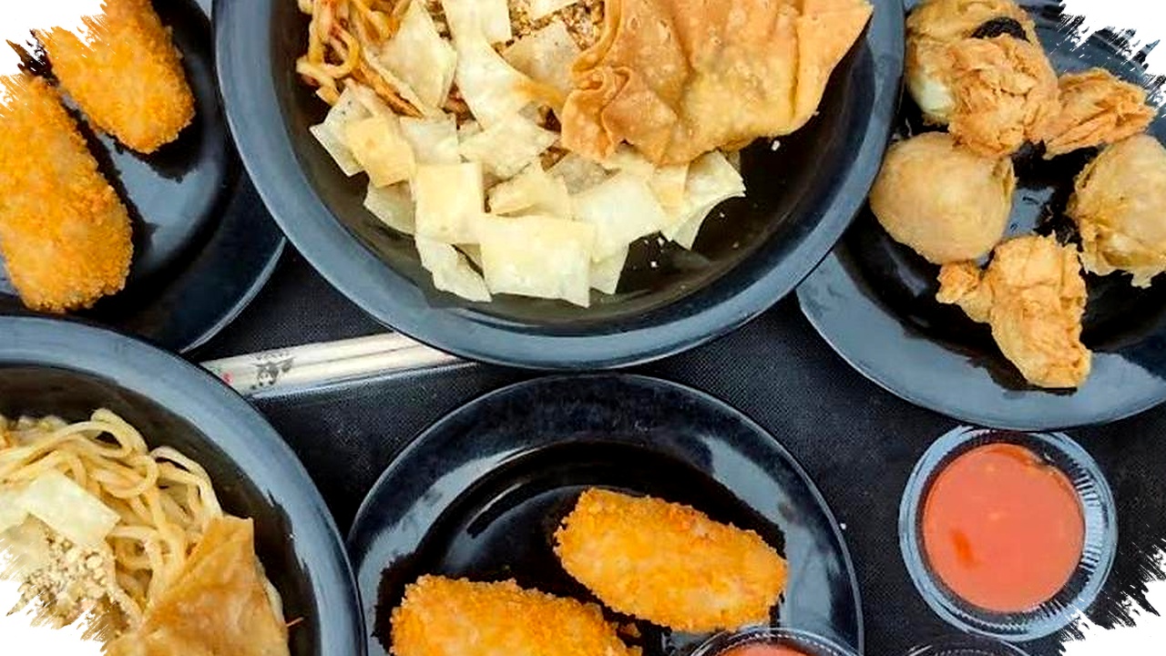 9 Must-Try Eateries Near Terminal Kalideres, Discover 24-Hour Gems and Hidden Seafood Treasures