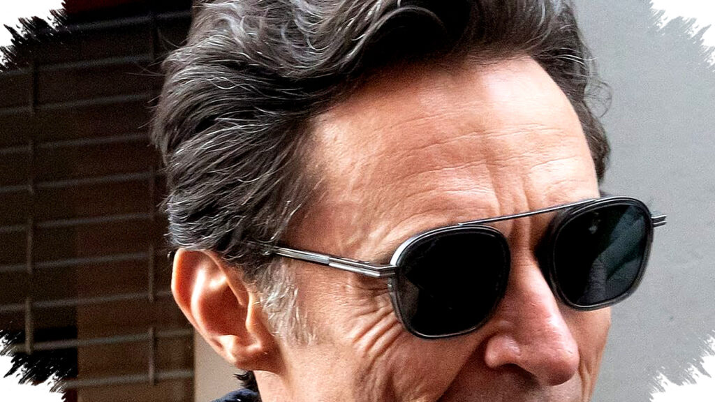 Hugh Jackman’s Silver Fox Transformation Stuns Fans, A Celeb Embracing Age Amid Personal Turmoil