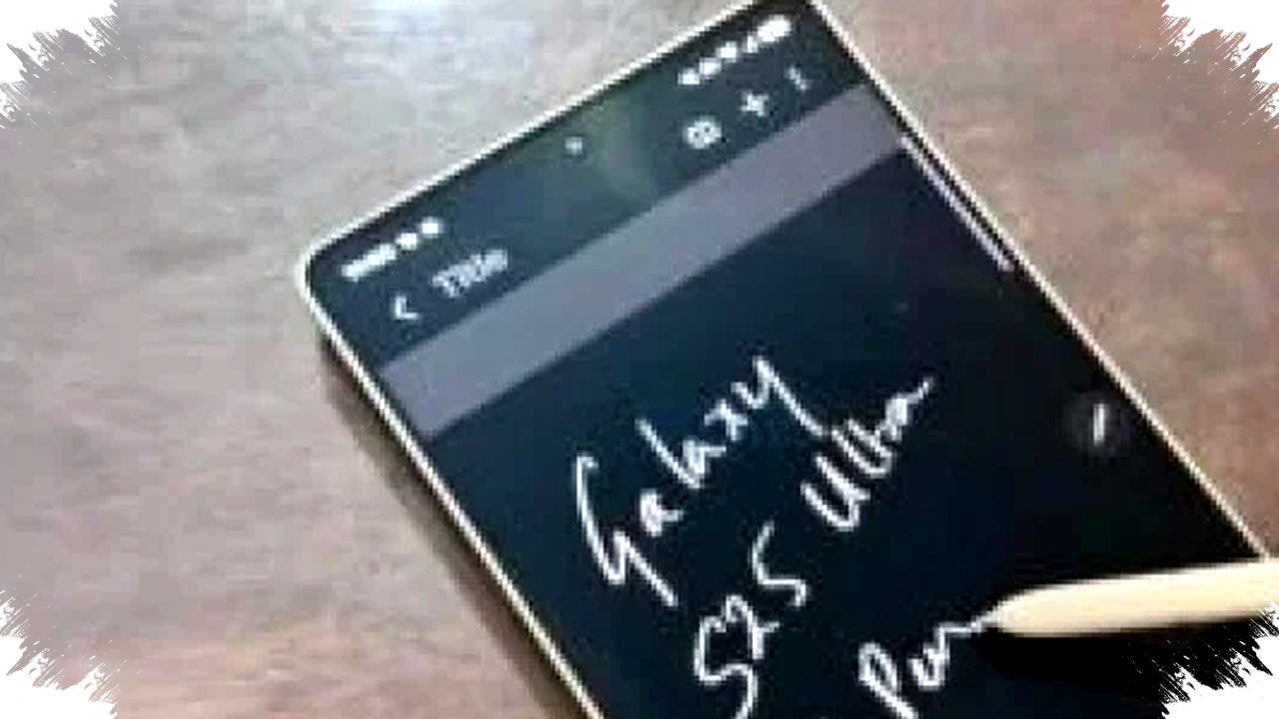 Samsung Cancels AES Upgrade, Galaxy S27 Ultra S Pen Remains Unchanged, What It Means for Users