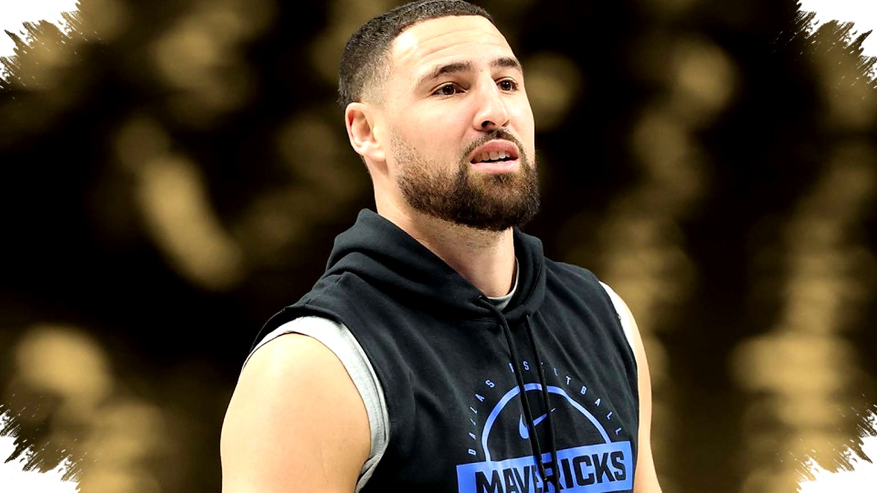 Klay Thompson Reflects On Two Tough Years In Dallas, Embracing The Joy Of Playing Despite Struggles
