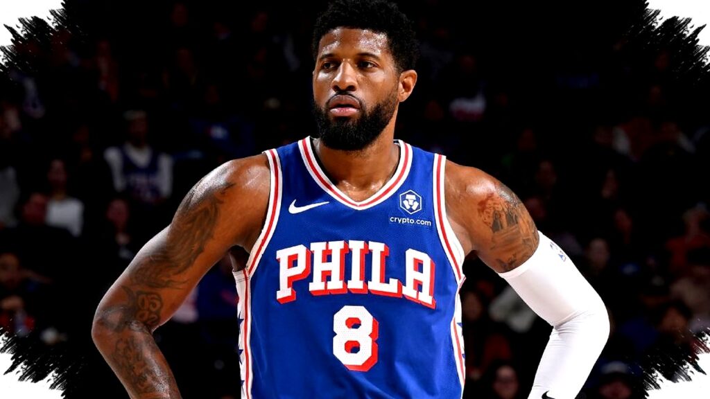 Paul George Admits Mental Health Struggles Fueled Substance Ban, Philly’s Playoff Hopes Hang in Balance