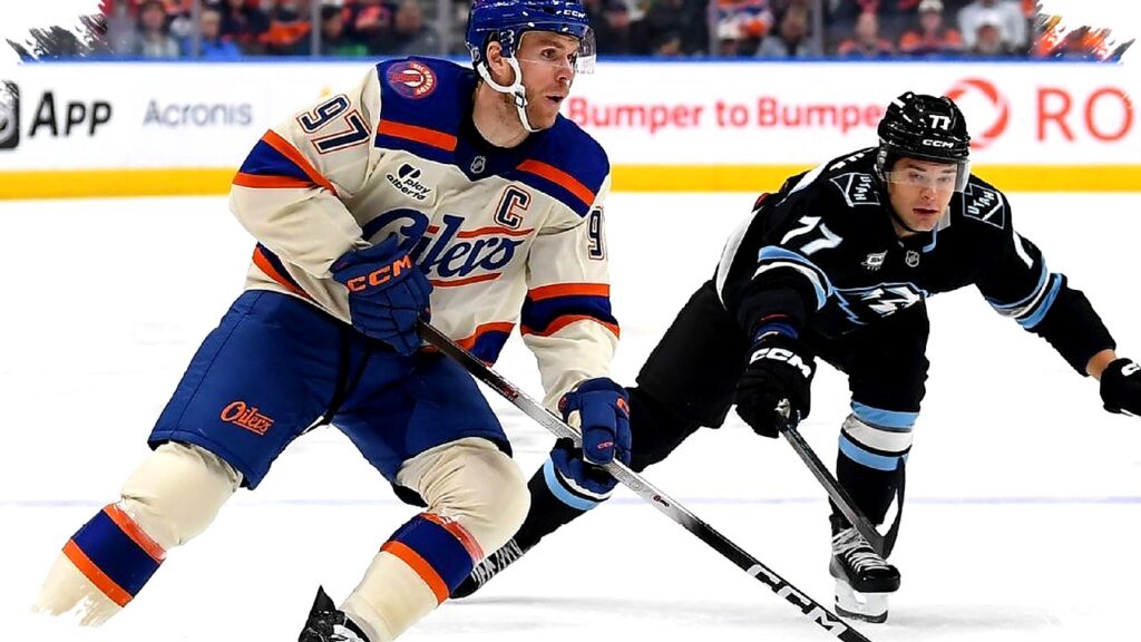 NHL Playoff Showdown Unfolds Tuesday, Stakes Skyrocket Across All 15 Crucial Games
