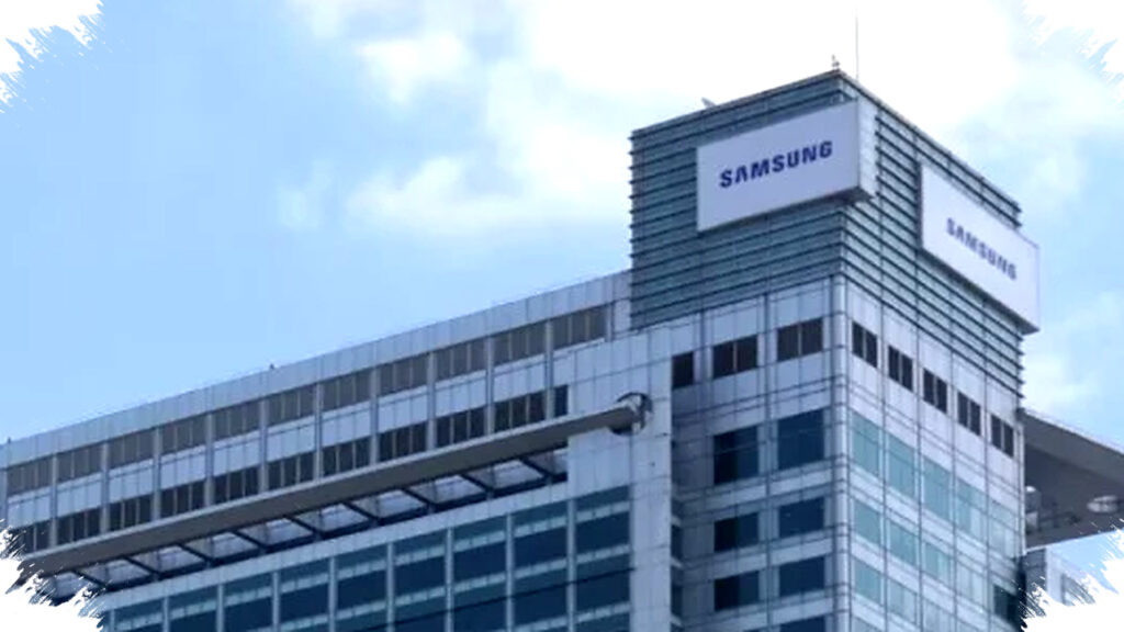 Samsung Commits Unprecedented Investment, Challenges Global Chip Titans With AI Innovation