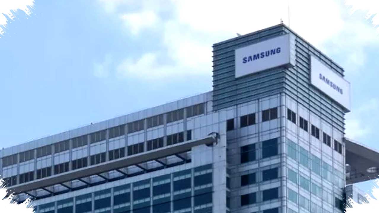 Samsung Commits Unprecedented Investment, Challenges Global Chip Titans With AI Innovation