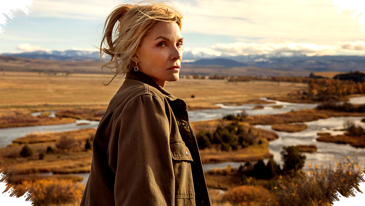 Why Michelle Pfeiffer Took a Risk With The Madison, Embracing Mystery to Unlock Her Most Complex Role Yet