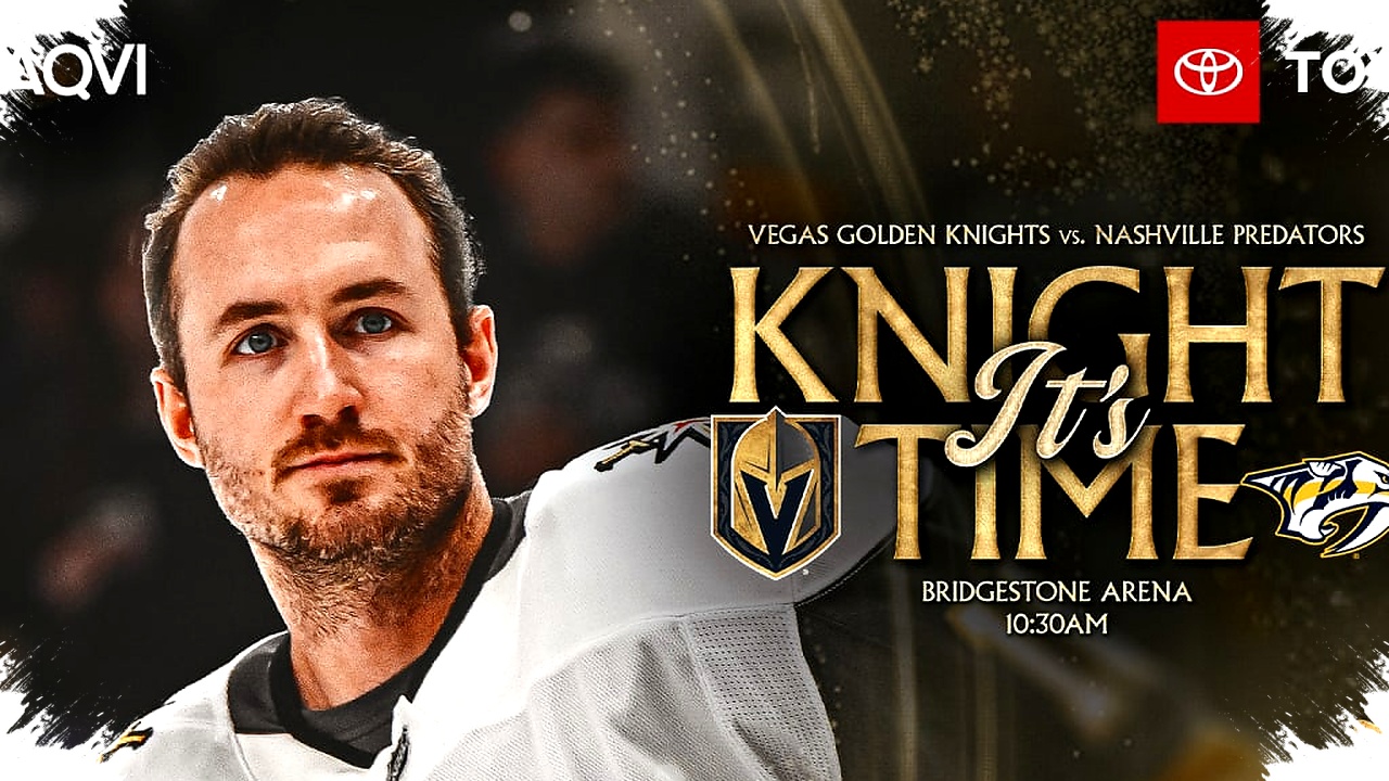 Morning Skate Report March 21 2026 Vegas Golden Knights Aim Redemption, Can They Reignite Their Winning Spark?