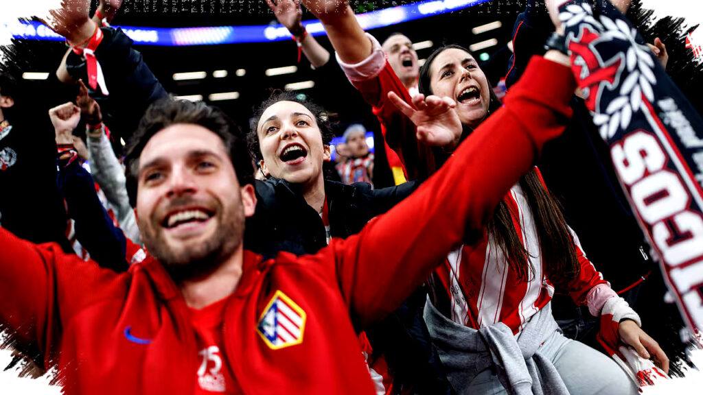 Champions League Quarterfinals Set in April, Dramatic Showdowns Unfold Across Europe’s Iconic Stadiums
