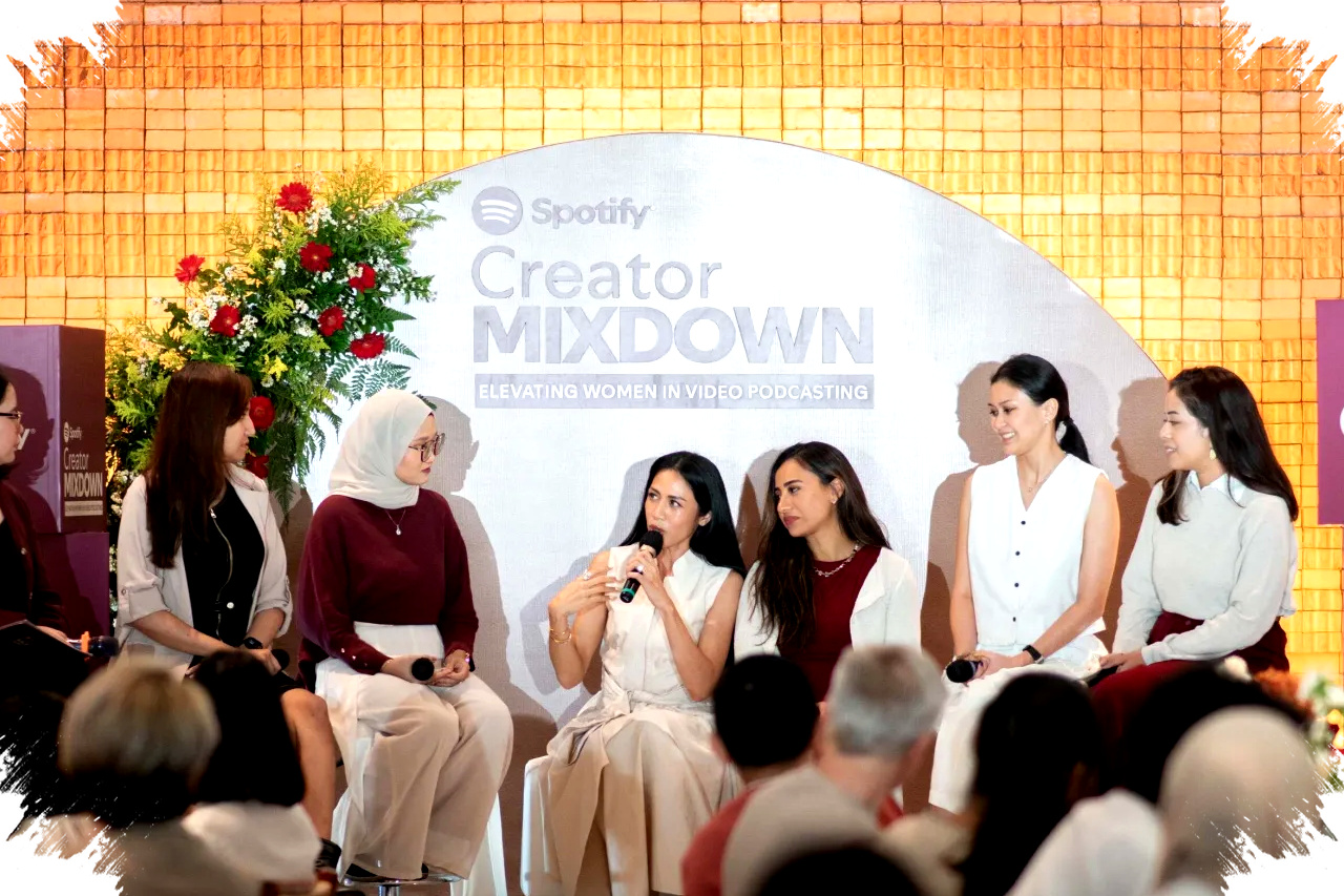 Women Creators Revolutionize Video Podcasts on Spotify, Unveiling Emotional Stories and New Digital Voices