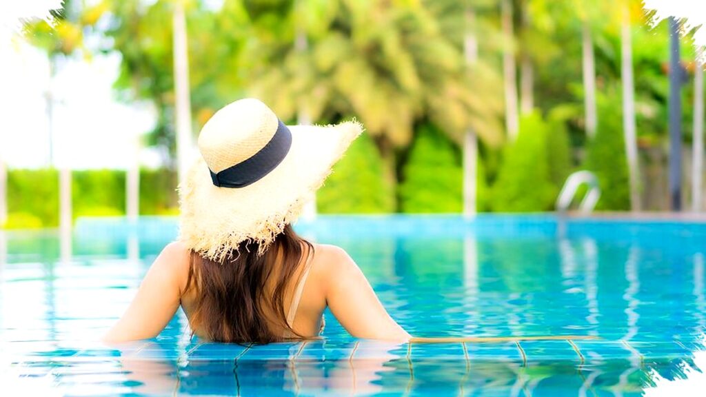 5 Waterproof Sunscreens That Triumph Over Water And Sweat, Keeping Your Skin Safe While Swimming