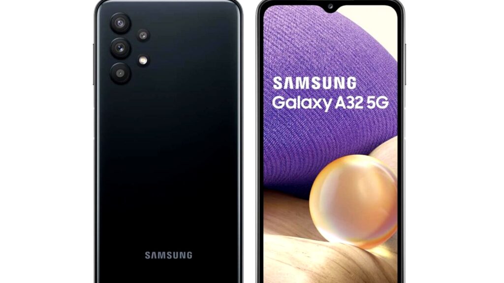 Samsung Galaxy A32 Delivers Powerful Performance and Large RAM, The New Mid-Range Champion for Everyday Needs