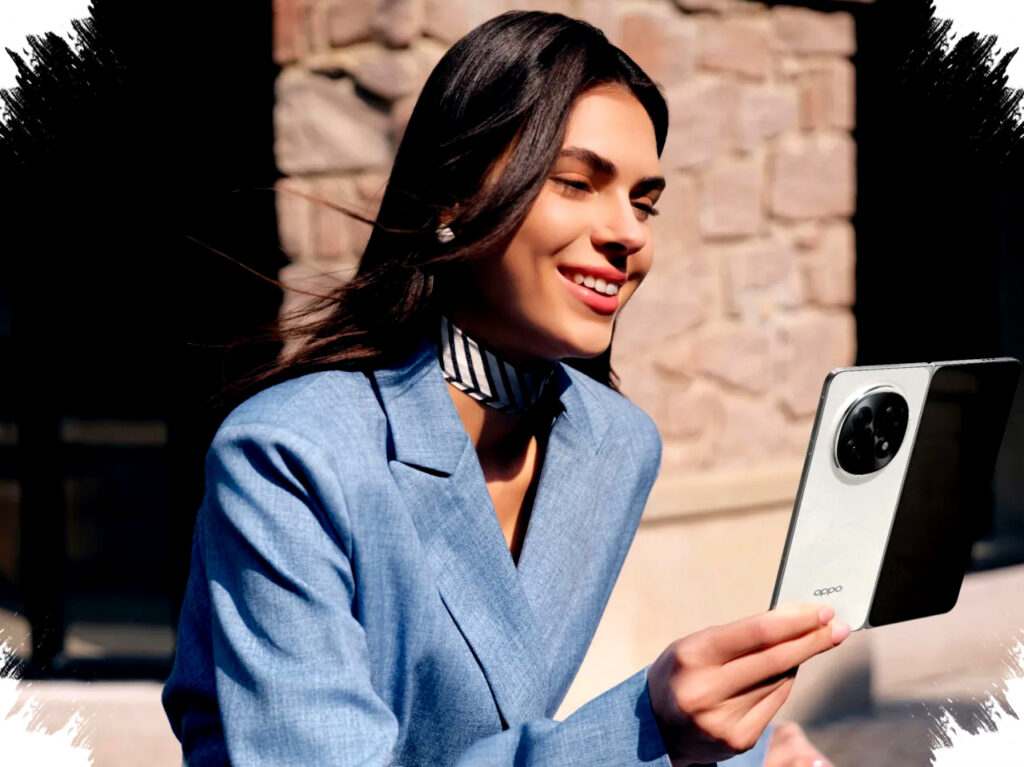 Oppo Find N6 Unveils Revolutionary Foldable Tech, The World’s Thinnest Phone Redefined