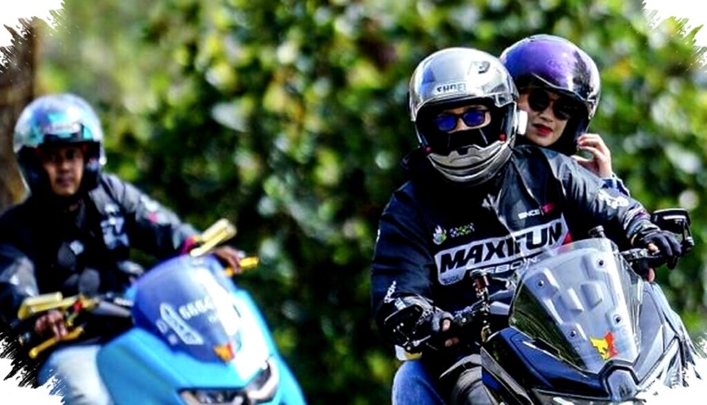Seeing More Fully, Discover Why Comfort and Performance Define Every Long Ride