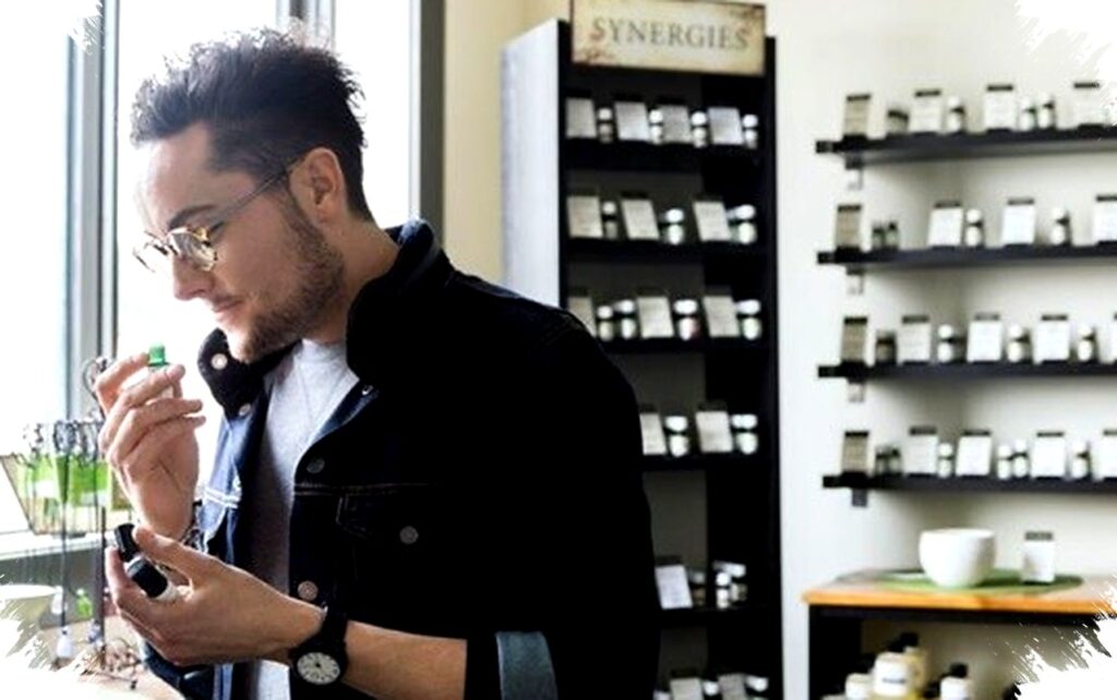 Woody Fragrances That Intensify with Sweat, Discover 6 Masculine Scents That Evolve on Your Skin