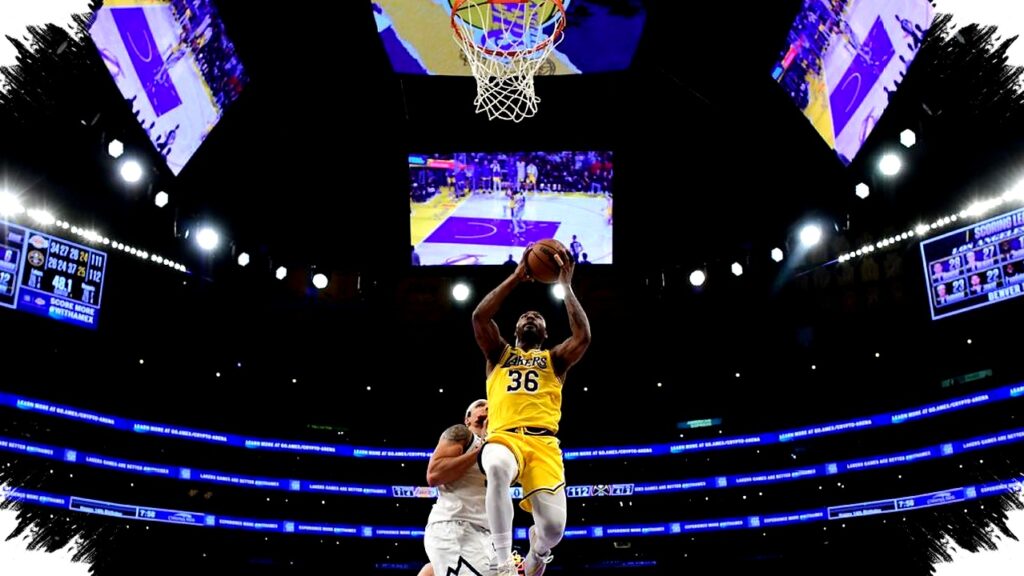 Glass In My Hand, Grit In His Soul Marcus Smart’s Unyielding Return From Pain And Doubt