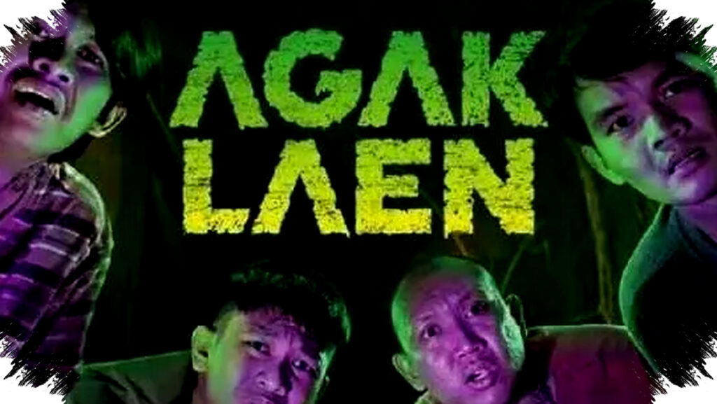 Scared of Horror Fans Miss Out, Discover 7 Comedy Horror Shows That Turn Fear Into Laughter
