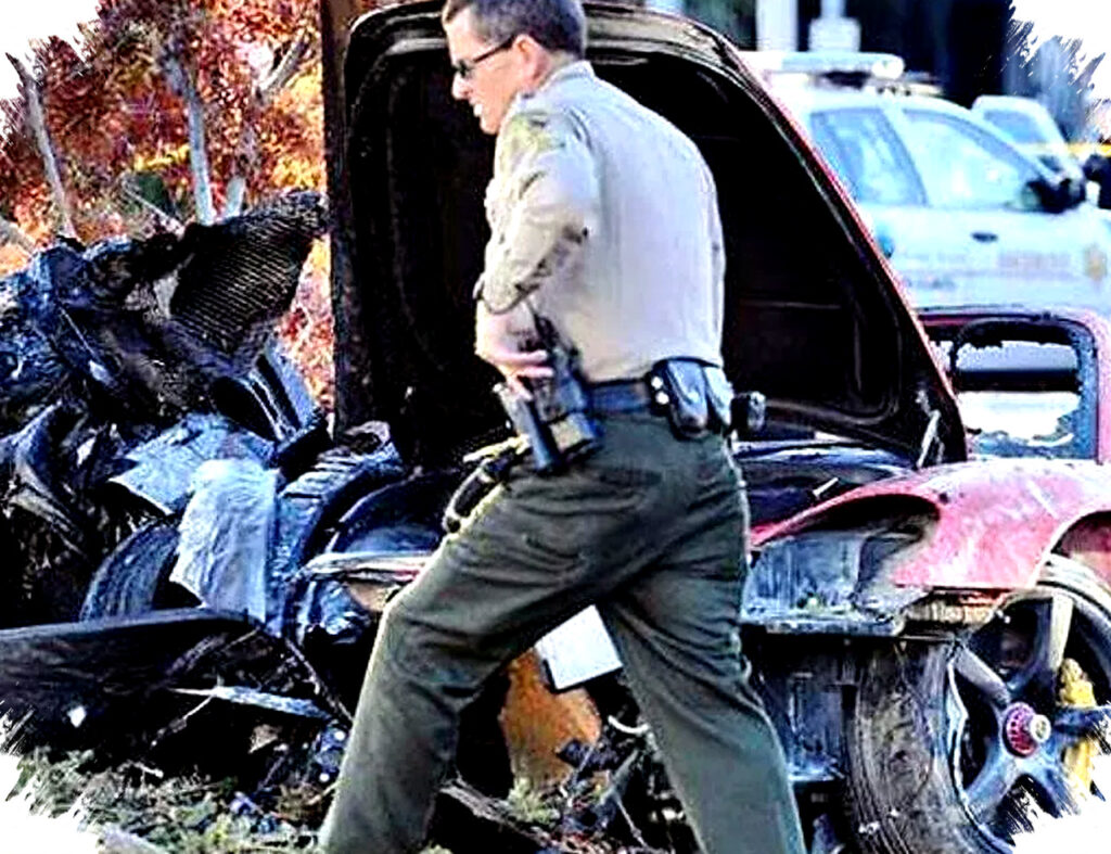 California AI Settlement Apps May Shortchange Crash Victims, Lawyer Warns of Hidden Risks and Unequal Compensation